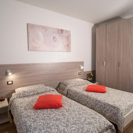 Ca' Dei Berici - Residence Ad Arcugnano Grancare Eksteriør bilde
