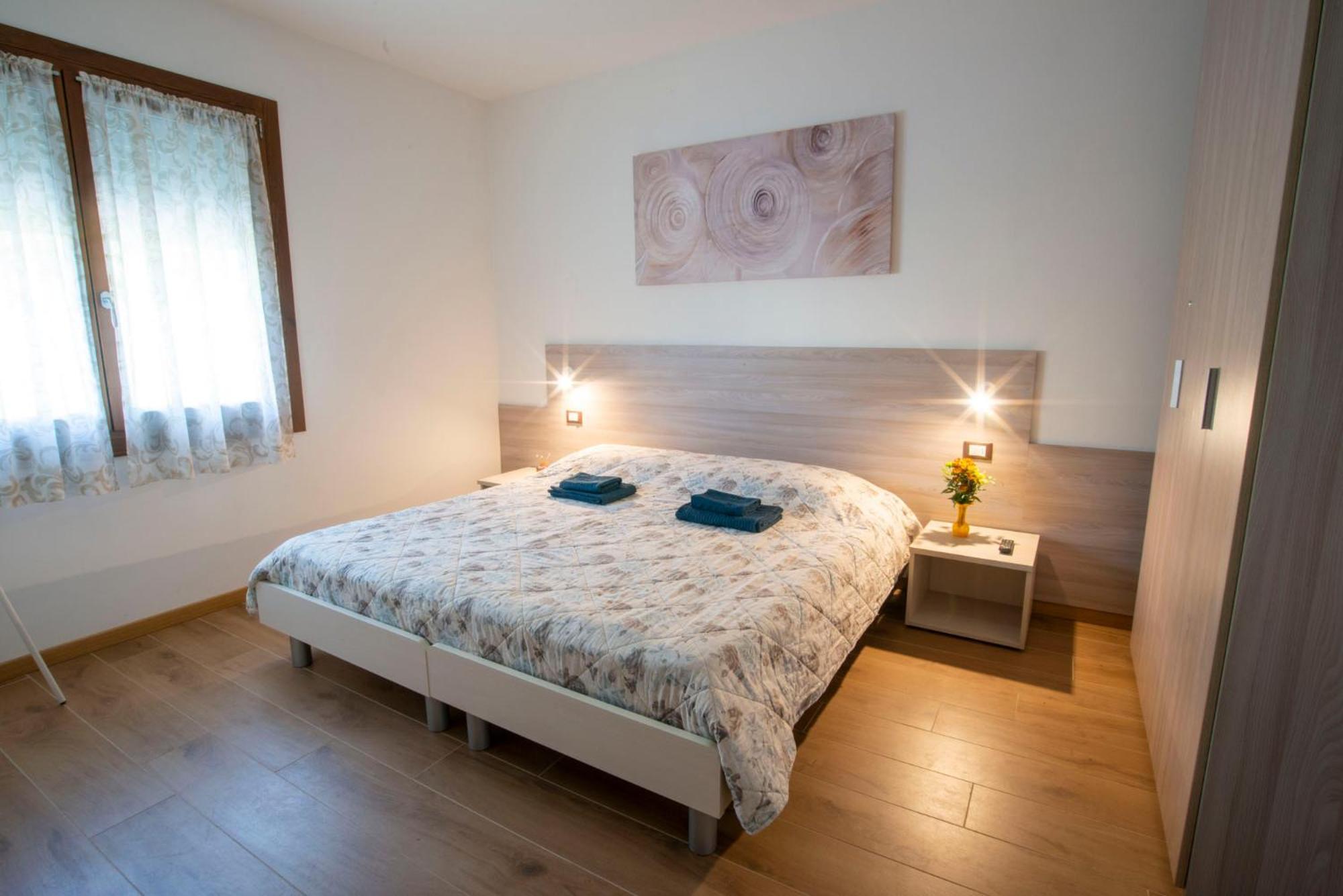 Ca' Dei Berici Residence Apartments Grancare Rom bilde