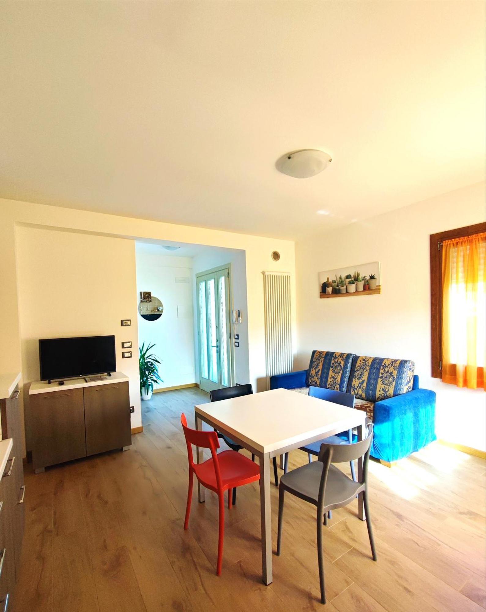 Ca' Dei Berici Residence Apartments Grancare Eksteriør bilde