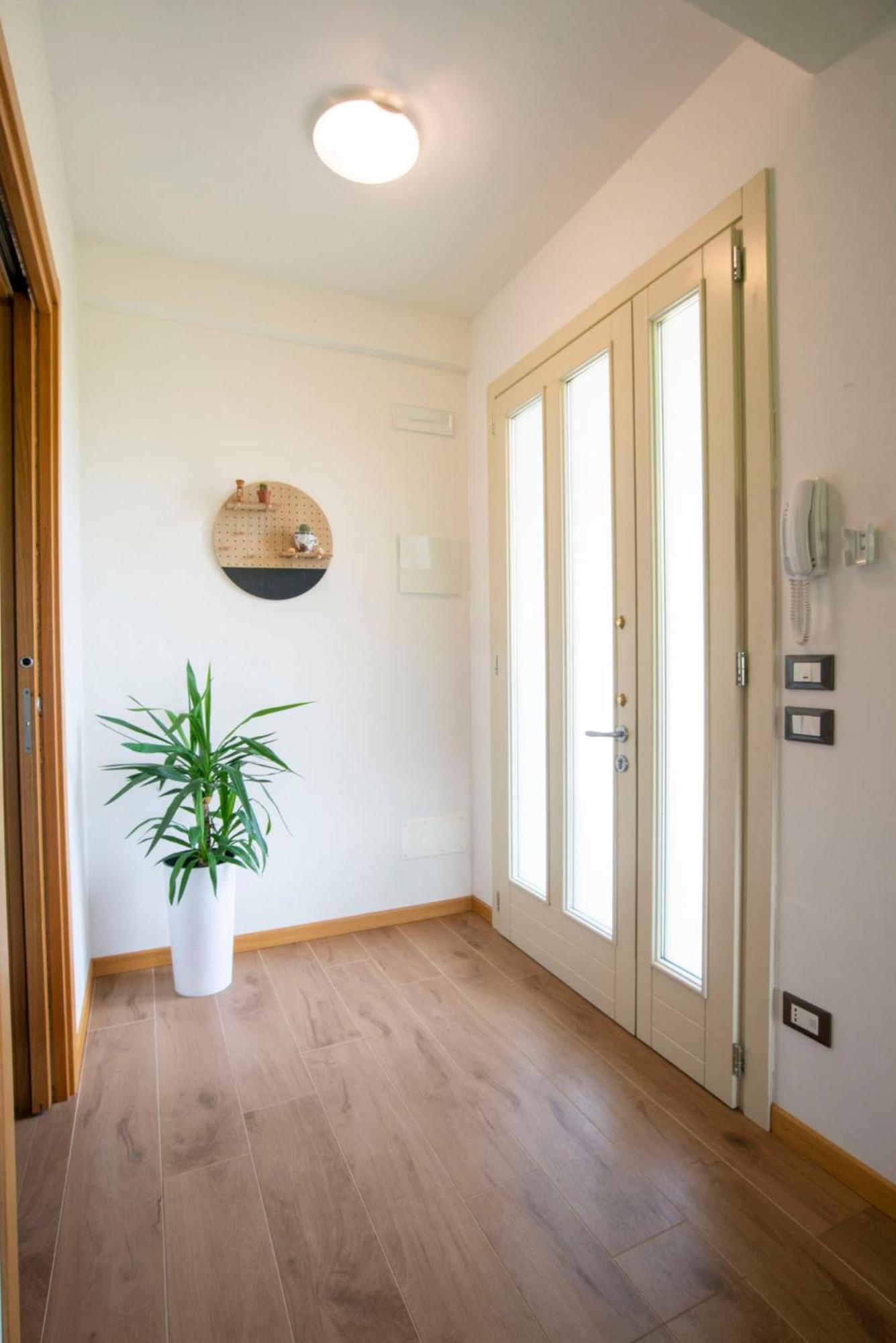Ca' Dei Berici - Residence Ad Arcugnano Grancare Rom bilde