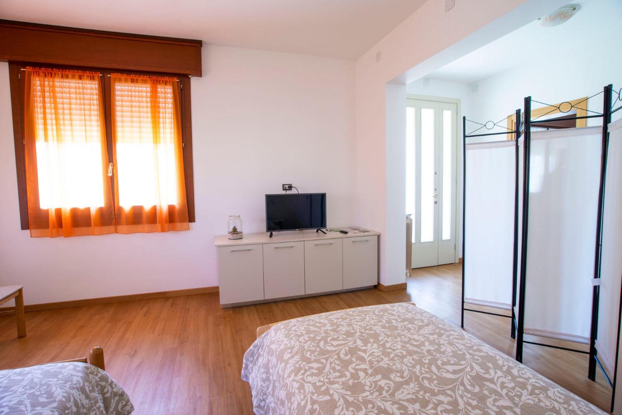 Ca' Dei Berici - Residence Ad Arcugnano Grancare Rom bilde