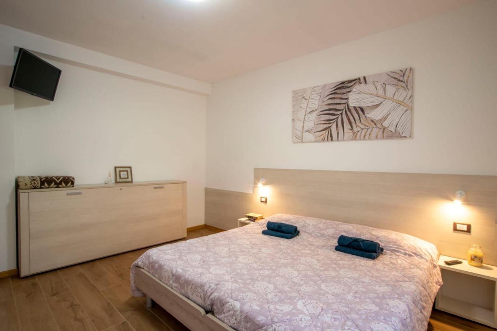 Ca' Dei Berici - Residence Ad Arcugnano Grancare Eksteriør bilde